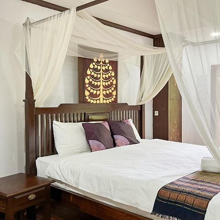 Royal Ping Garden And Resort Mae Taeng Exterior photo